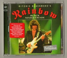 Black masquerade ritchie for sale  UK