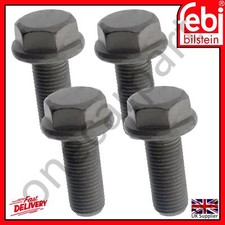 4 parafusos de pinça de freio dianteiro Febi 48810 para VW Beetle Bora Caddy Crossgolf Fusca comprar usado 4 parafusos de pinça de freio dianteiro Febi 48810 para VW Beetle Bora Caddy Crossgolf Fusca comprar usado  Enviando para Brazil