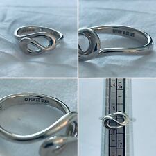 Tiffany co. peretti for sale  San Francisco