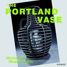 Portland vase mania for sale  Sparks