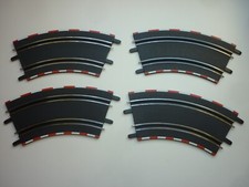 Carrera 61617 kurve gebraucht kaufen  Pinzberg