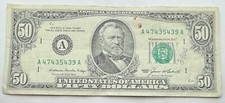 1985 vintage note for sale  Gansevoort