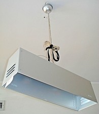 Kriptonite lampadario mod. usato  Catanzaro