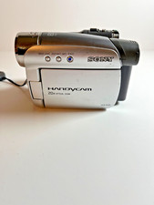 Sony handycam dcr for sale  New Caney