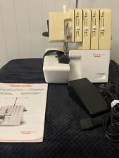 Bernina bernette 800 for sale  ROCHDALE