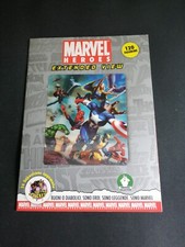 Marvel heroes extended usato Marvel heroes extended usato  Italia