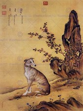 Painting animal castiglione for sale  EDINBURGH