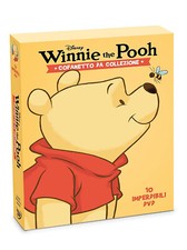 Dvd winnie the usato  Senago