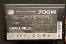 Cooler master master gebraucht kaufen  Berlin