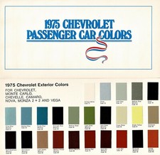 1975 chevrolet caprice for sale  Meadville