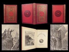 1882 jules verne d'occasion  Expédié en Belgium