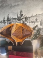 Vintage scandinavian suspensio d'occasion  Expédié en Belgium