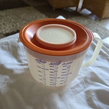 Tupperware großer candy gebraucht kaufen  Wolfhagen