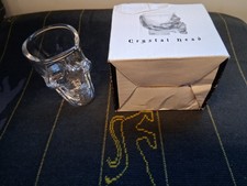 Crystal head vodka gebraucht kaufen  Ringsheim