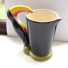 Guinness toucan advertising for sale  ROTHERHAM