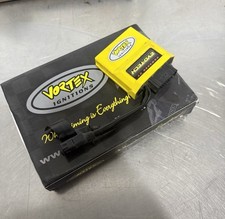 Vortex x10 ignition for sale  ABERDEEN