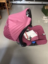 Britax römer kindersitz gebraucht kaufen  Hanau