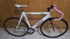 Bahnrad singlespeed fixed gebraucht kaufen  Bayersoien