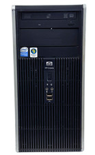 Compaq desk dc5800 usato  Ardea