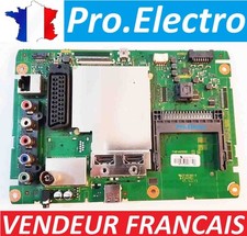 Motherboard panasonic tuc0ej50 d'occasion  Marseille XIV