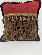 Designer throw pillow for sale  Jackson