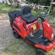 Solo ride tractor for sale  LEDBURY