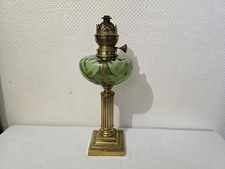 Ancienne lampe pétrole d'occasion  Saint-Cyr-sur-Loire