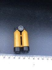 Oxygen tanks diver for sale  DERBY