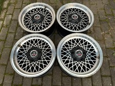 King alufelgen 7x15 gebraucht kaufen  Zandt