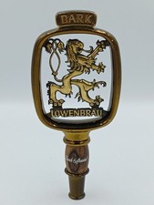 Vintage lowenbrau dark for sale  Olivet