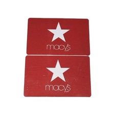 Macy gift cards for sale  Oxnard