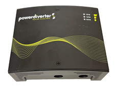 Powerdiverter solar immersion for sale  ASHTEAD