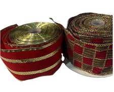 Rolls red gold for sale  Griffith