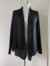Comma feinstrickjacke chiffon gebraucht kaufen  Fulda