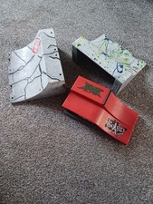 Fingerboarding ramp bundle for sale  WANTAGE