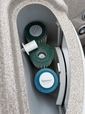 Hot spring jetsetter for sale  Butler