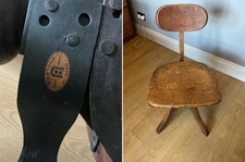 Antique english edwardian for sale  LONDON