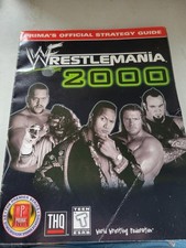 Rare wwf wrestlemania for sale  Edwardsville