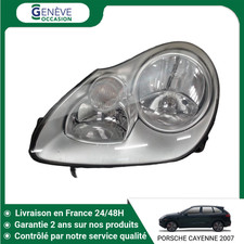 Phare gauche porsche d'occasion  Niort