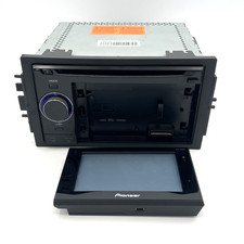 Usado, Receptor de navegação Pioneer AVIC-U310BT rádio estéreo Bluetooth AUX USB CD player comprar usado  Enviando para Brazil