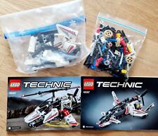 Lego 42057 technic gebraucht kaufen  Schwarzheide