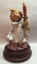 Choir boy figurine for sale  Lincoln
