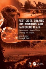 Pesticides organic contaminant usato  Spedire a Italy