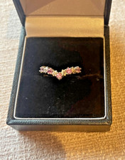 9ct white gold for sale  LEEDS