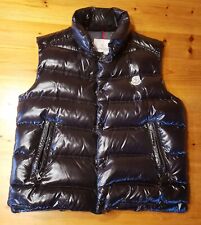 Gilet piumino moncler usato  Biella