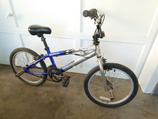 Mongoose bmx bike for sale  Saint Louis