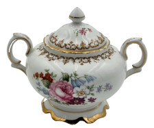 Crown staffordshire sugar for sale  Bradenton