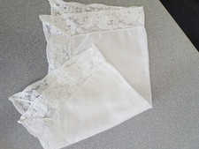 Stoff taschentuch weiss gebraucht kaufen  Kaufering