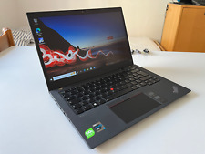 Lenovo thinkpad t14s usato  Roma