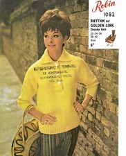 115 vintage knitting for sale  GRANTHAM